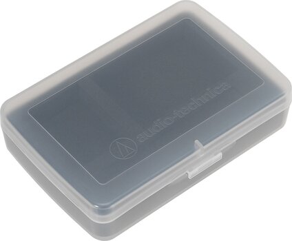 Lavalier Dynamic Microphone Audio-Technica BP899cW Black Lavalier Dynamic Microphone - 7