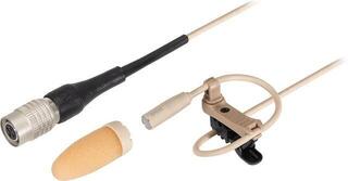 Dinamični clip-on mikrofon Audio-Technica BP899cW Beige Dinamični clip-on mikrofon - 1