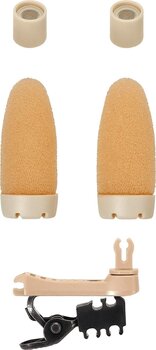 Dinamični clip-on mikrofon Audio-Technica BP899cW Beige Dinamični clip-on mikrofon - 6