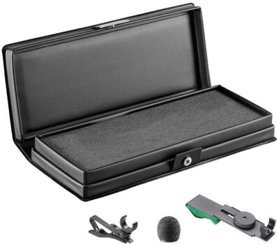 Lavalier Dynamic Microphone Audio-Technica AT831R Lavalier Dynamic Microphone - 4