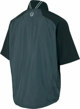 Waterproof Jacket Sunice Winston Charcoal/Black XL - 2
