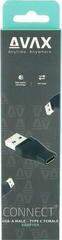Adaptador de alimentação elétrica Avax AD601 CONNECT+ Adaptador de alimentação elétrica - 4
