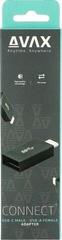 Adaptador de alimentação elétrica Avax AD602 CONNECT+ Adaptador de alimentação elétrica - 4
