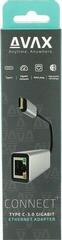 Adaptador de alimentação elétrica Avax AD604 CONNECT+ Adaptador de alimentação elétrica - 4