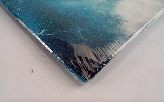 Vinyylilevy IMT Smile - Exoticana (Blue Coloured) (LP) (Äskettäin avattu) - 3