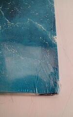 Disco de vinilo IMT Smile - Exoticana (Blue Coloured) (LP) (Recién desempaquetado) - 5