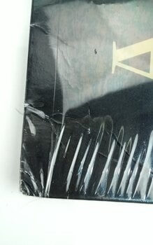 Disco de vinilo Arch Enemy - Will To Power (LP+CD) (Recién desempaquetado) - 3