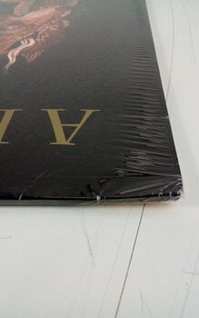 Disco de vinilo Arch Enemy - Will To Power (LP+CD) (Recién desempaquetado) - 4