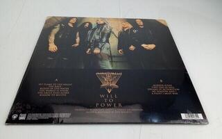 Disco de vinilo Arch Enemy - Will To Power (LP+CD) (Recién desempaquetado) - 4