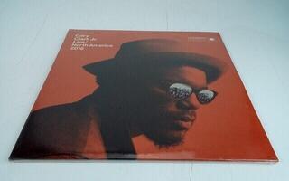 Vinyl Record Gary Clark Jr. - Live North America 2016 (2 LP) (Just unboxed) - 1
