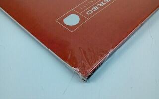 Vinyl Record Gary Clark Jr. - Live North America 2016 (2 LP) (Just unboxed) - 2