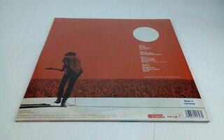 Vinyl Record Gary Clark Jr. - Live North America 2016 (2 LP) (Just unboxed) - 3