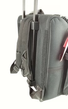 Husă pentru acordeon CNB PAB1600 WH Husă pentru acordeon (Folosit) - 4