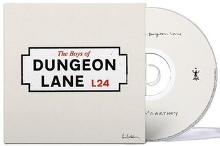 CD de música Paul McCartney - The Boys Of Dungeon Lane (CD) - 1