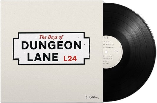 Schallplatte Paul McCartney - The Boys Of Dungeon Lane (LP) - 2