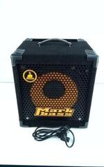 Small Bass Combo Markbass Mini CMD 121 P V Small Bass Combo (Pre-owned) - 1