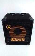 Small Bass Combo Markbass Mini CMD 121 P V Small Bass Combo (Pre-owned) - 2
