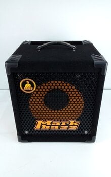 Mini combo basowe Markbass Mini CMD 121 P V Mini combo basowe (Jak nowe) - 3