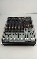 Behringer XENYX QX1204 USB Mikser analogowy