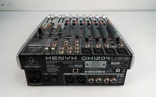 Analoog mengpaneel Behringer XENYX QX1204 USB Analoog mengpaneel (Zo goed als nieuw) - 4