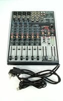 Behringer XENYX X 1204 USB Αναλογικός Μίκτης