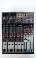 Behringer XENYX X 1204 USB Αναλογικός Μίκτης