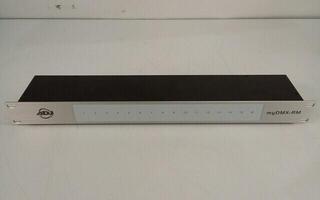 DMX interface ADJ myDMX-RM DMX interface (Rabljeno) - 2
