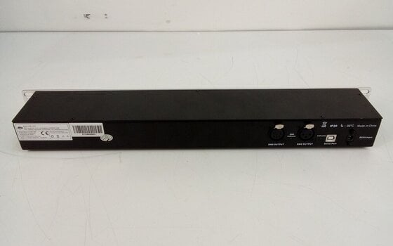 DMX Software, Interface ADJ myDMX-RM DMX Software, Interface (Pre-owned) - 4