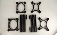 IsoAcoustics ISO-155 Statyw do monitorów studyjnych