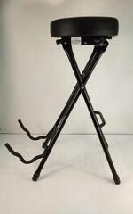 Banco para guitarra Revoltage 805975 (B-Stock) #805975 - 1