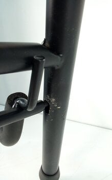 Banco para guitarra Revoltage GS2025 Banco para guitarra (Tao bons como novos) - 5