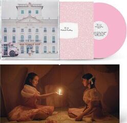 Disco de vinil Melanie Martinez - K-12 (Reissue) (Baby Pink Coloured) (LP) - 1
