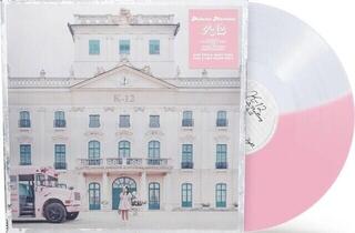 LP ploča Melanie Martinez - K-12 (Pink & Clear Coloured) (LP) - 1
