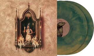 Vinylskiva Melanie Martinez - Hades (Forest Abyss Coloured) (2 LP) - 1