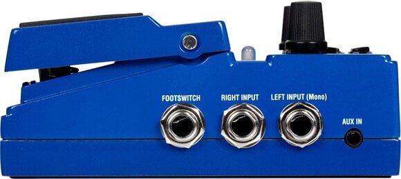 Gitáreffekt Digitech Jam Man Solo HD Gitáreffekt - 4