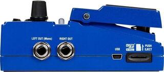 Gitáreffekt Digitech Jam Man Solo HD Gitáreffekt - 4