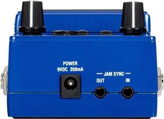 Gitáreffekt Digitech Jam Man Solo HD Gitáreffekt - 5