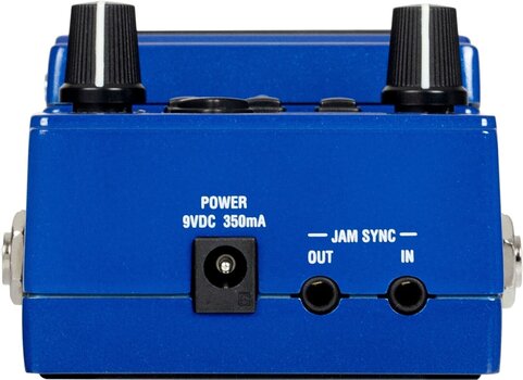 Gitáreffekt Digitech Jam Man Solo HD Gitáreffekt - 6