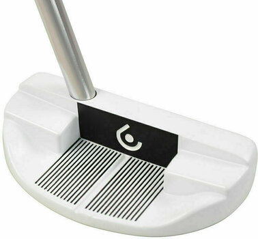 Golfová palica Putter Masters Golf SLA Ľavá ruka Junior - 5