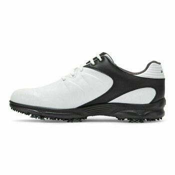 Chaussures de golf pour hommes Footjoy ARC XT Blanc-Noir 46 - 2