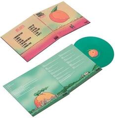 Disco de vinil Gnarls Barkley - Atlanta (Translucent Green Coloured) (140 g) (LP) - 1