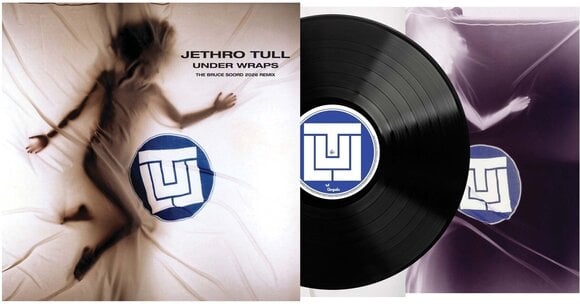 Disco de vinil Jethro Tull - Under Wraps (140 g) (2 LP) - 2