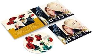 CD de música Roxette - Baladas En Español (CD) - 1