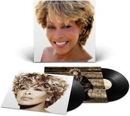 Vinyl Record Tina Turner - Wildest Dreams (30th Anniversary Edition) (140 g) (2 LP) - 1