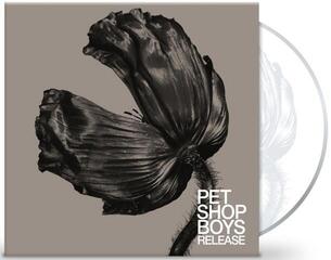 CD de música Pet Shop Boys - Release (Reissue) (CD) - 1