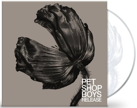CD de música Pet Shop Boys - Release (Reissue) (CD) - 2