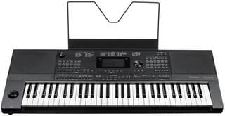 Teclado profissional Pianonova Acento 750 Teclado profissional - 4