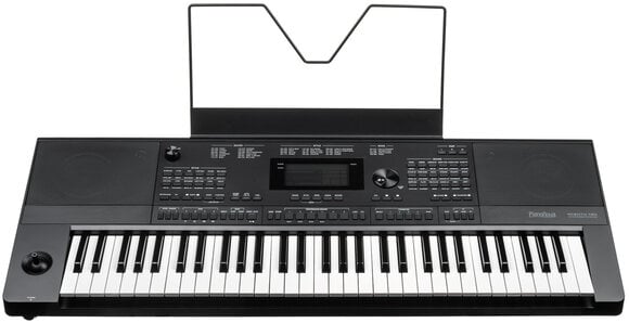 Clavier professionnel Pianonova Acento 750 Clavier professionnel - 5