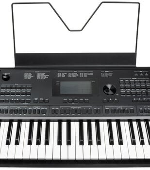 Clavier professionnel Pianonova Acento 750 Clavier professionnel - 7