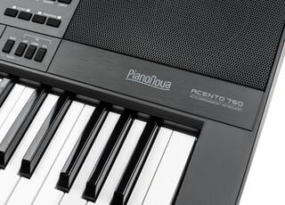 Teclado profissional Pianonova Acento 750 Teclado profissional - 7